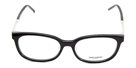 Saint Laurent SL M74/F Eyeglasses 